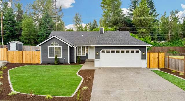 Photo of 20109 120th Street Ct E, Bonney Lake, WA 98391