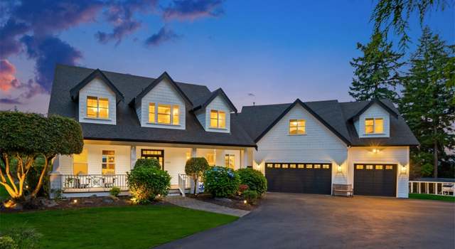 Photo of 1830 56th Ave NW, Gig Harbor, WA 98335