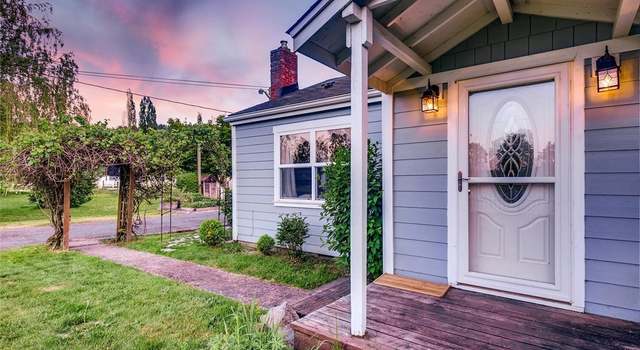 Photo of 20508 Ben Howard Rd, Monroe, WA 98272
