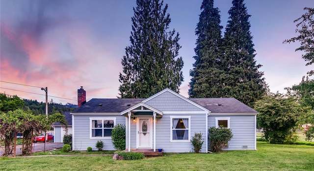 Photo of 20508 Ben Howard Rd, Monroe, WA 98272