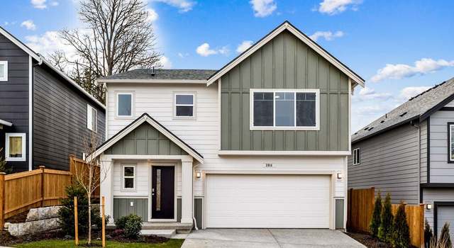 Photo of 9566 7th Ave SE, Everett, WA 98208