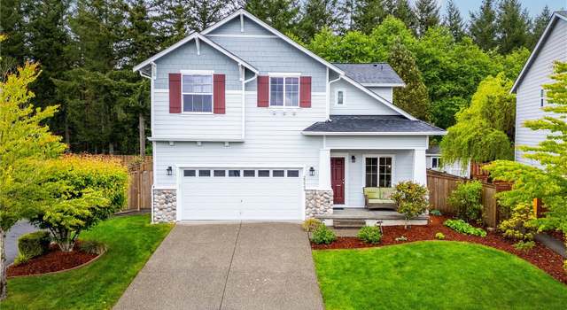 Photo of 25543 SE 275th Pl, Maple Valley, WA 98038