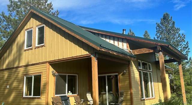 Photo of 359 Bandtman Rd, Tonasket, WA 98855