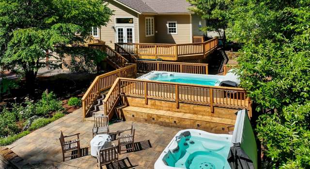 Photo of 7512 Marwood Pl, Woodinville, WA 98072