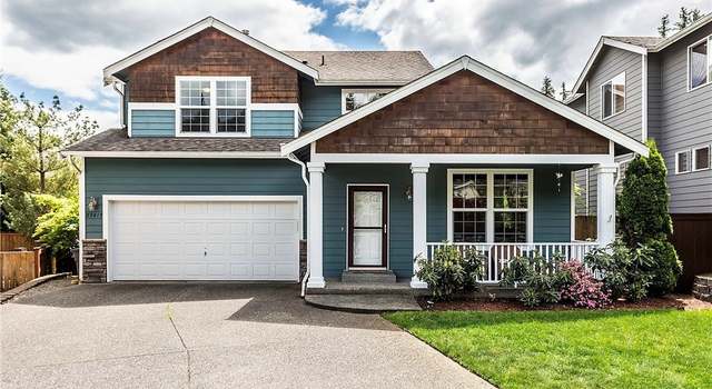 Photo of 23419 SE 250th Pl, Maple Valley, WA 98038