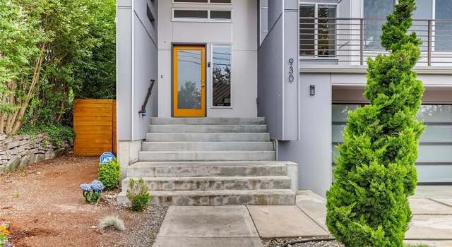 Photo of 930 N 87th St, Seattle, WA 98103