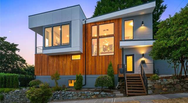 Photo of 4703 33rd Ave NE, Seattle, WA 98105