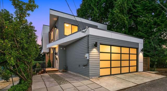 Photo of 4703 33rd Ave NE, Seattle, WA 98105