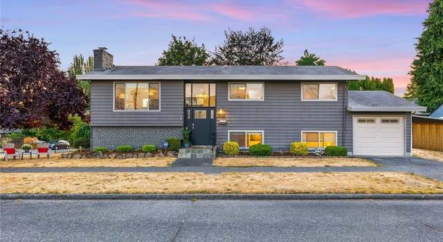 Photo of 3900 SW Elmgrove St, Seattle, WA 98136