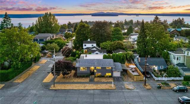 Photo of 3900 SW Elmgrove St, Seattle, WA 98136