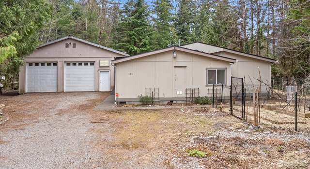 Photo of 822 Balfour Valley Dr, Maple Falls, WA 98266