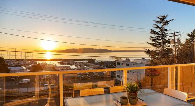 Photo of 22226 Cliff Ave S #203, Des Moines, WA 98198