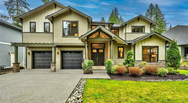 Photo of 11222 214th Pl SE, Snohomish, WA 98296