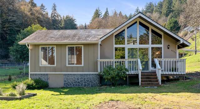 Photo of 8990 SE Colvos Dr, Olalla, WA 98359