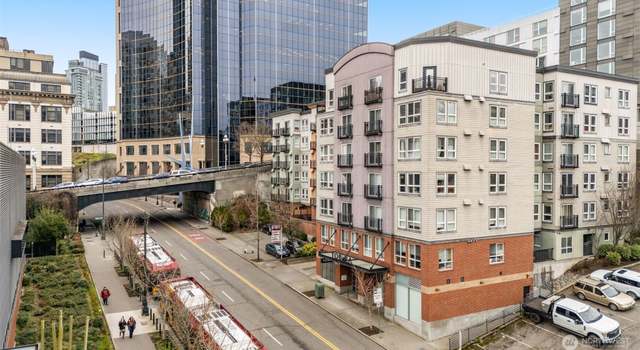 Photo of 108 5th Ave S #616, Seattle, WA 98104