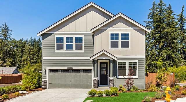 Photo of 11404 SE 84th St #30, Newcastle, WA 98056