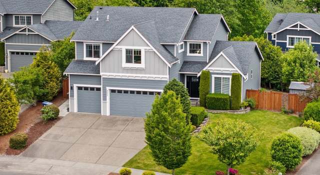 Photo of 807 217th St SE, Bothell, WA 98021