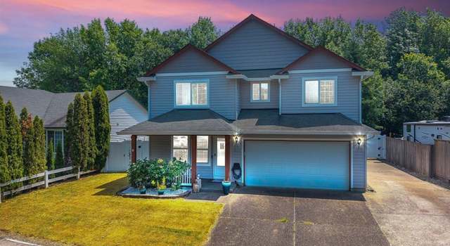Photo of 2803 NW 6th St, Battle Ground, WA 98604