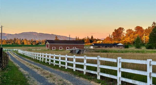 Photo of 40606 202nd Ave SE, Enumclaw, WA 98022