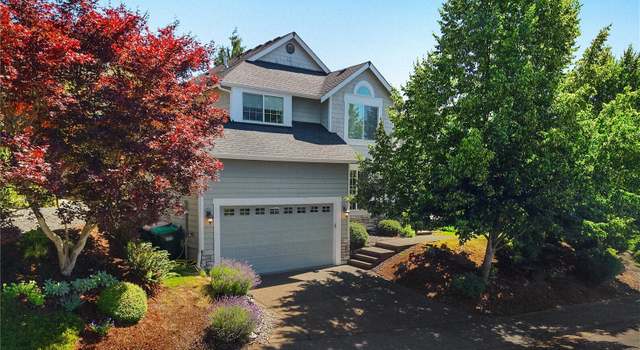 Photo of 1442 Ridgeview Loop SW, Tumwater, WA 98512