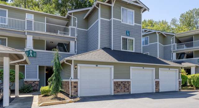Photo of 12712 Admiralty Way Unit A104, Everett, WA 98204