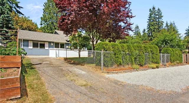 Photo of 2109 208th Pl SW, Lynnwood, WA 98036