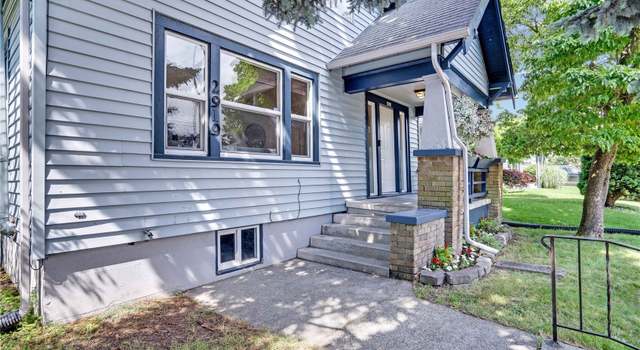 Photo of 2919 S 15th St, Tacoma, WA 98405