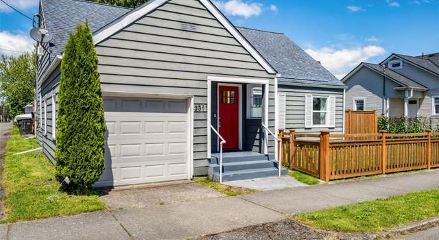 Photo of 2311 19th St, Everett, WA 98201