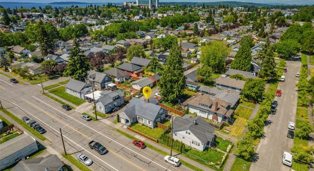 Photo of 2311 19th St, Everett, WA 98201