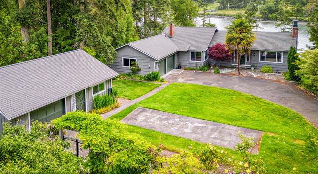 Photo of 1511 Griffith Point Rd, Nordland, WA 98358