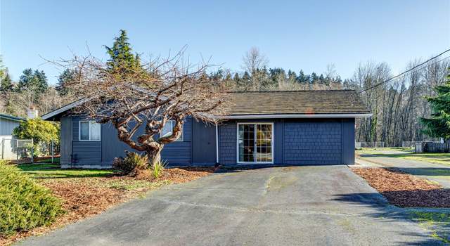 Photo of 93 S Ridge View Dr, Port Angeles, WA 98362