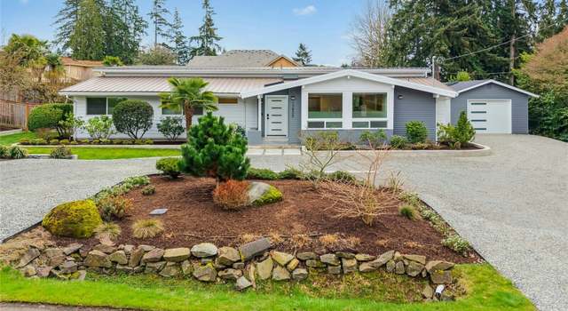 Photo of 13805 Main St, Bellevue, WA 98005