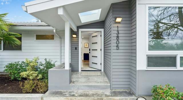 Photo of 13805 Main St, Bellevue, WA 98005