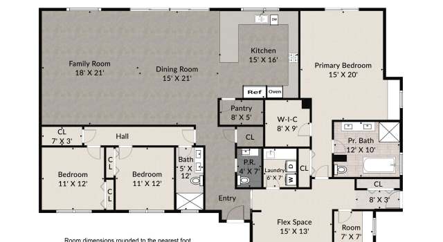 Photo of 13805 Main St, Bellevue, WA 98005