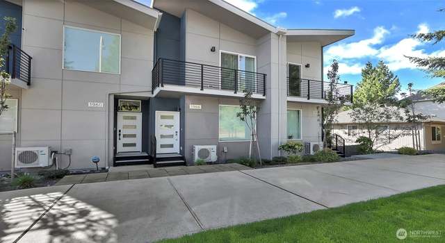 Photo of 1966 NE 7th Ct, Renton, WA 98056