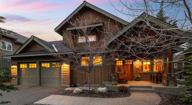 Photo of 111 Cake Box Ln, Cle Elum, WA 98922