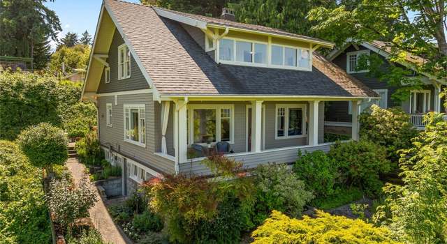 Photo of 9611 Rainier Ave S, Seattle, WA 98118
