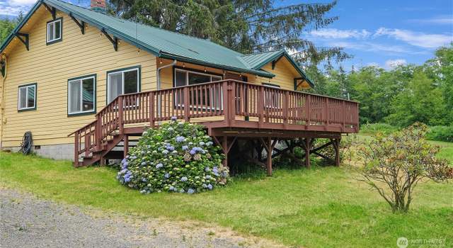 Photo of 12873 W Highway 112, Sekiu, WA 98381