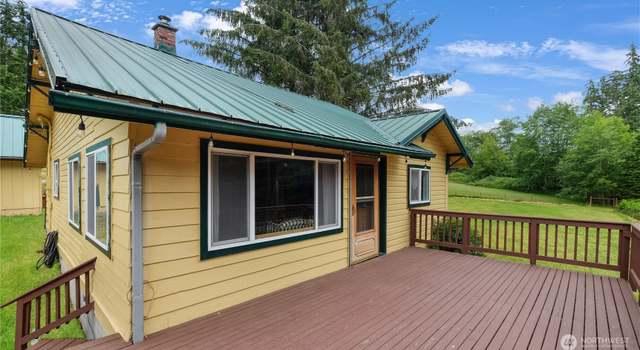 Photo of 12873 W Highway 112, Sekiu, WA 98381