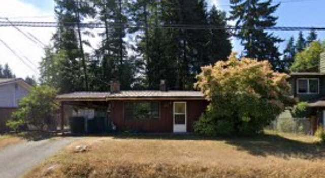 Photo of 531 NE 180th St, Shoreline, WA 98155