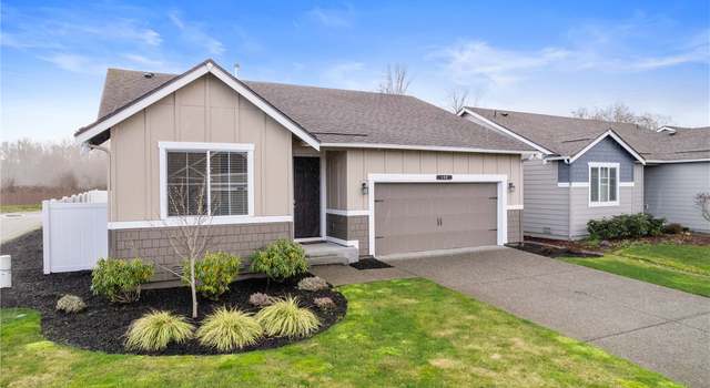 Photo of 102 Hickory Ave SW #47, Orting, WA 98360