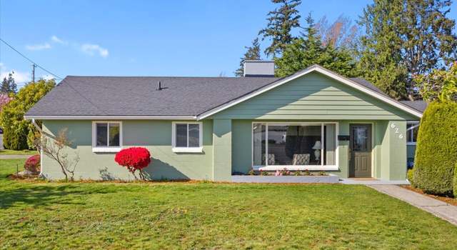 Photo of 626 Legion Dr, Everett, WA 98201