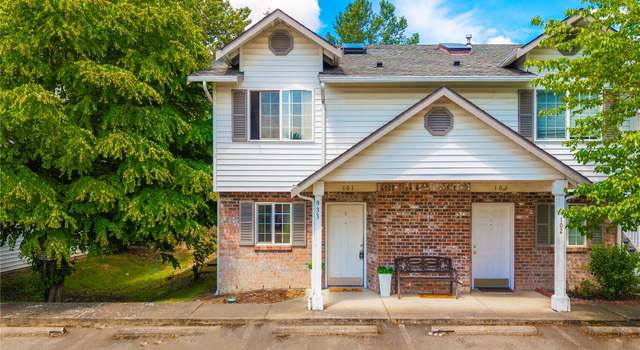 Photo of 933 4th Ave N #101, Kent, WA 98032