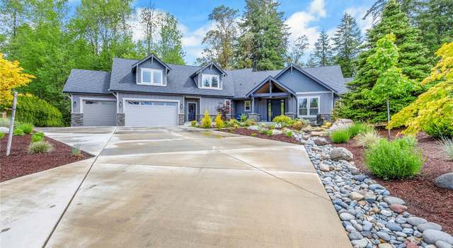 Photo of 10007 127th Street Ct NW, Gig Harbor, WA 98329