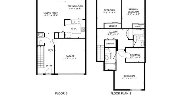 Photo of 927 132nd St SW Unit B2, Everett, WA 98204