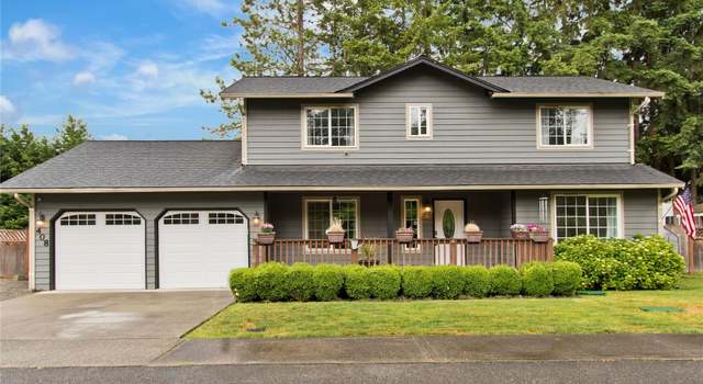 Photo of 408 Cross Creek Ct, South Prairie, WA 98385