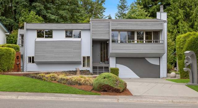 Photo of 4983 120th Ave SE, Bellevue, WA 98006