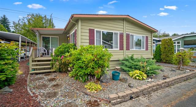 Photo of 815 124th St SW #27, Everett, WA 98204