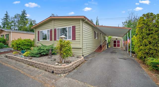 Photo of 815 124th St SW #27, Everett, WA 98204