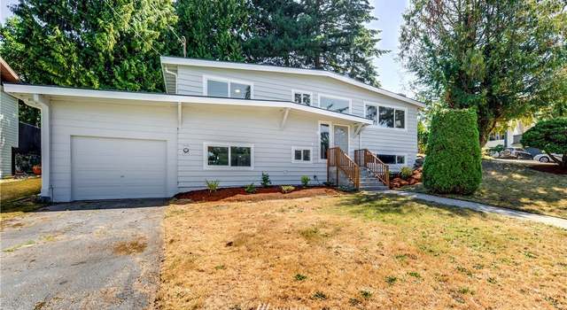 Photo of 22309 59th Pl W, Mountlake Terrace, WA 98043